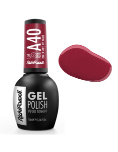 Gel Polish A40 Riverside of Wine Ricki Parodi 10 ml