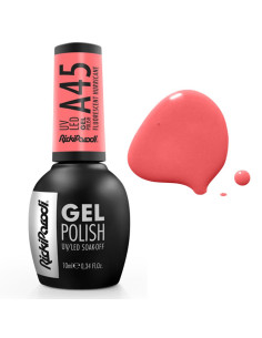 Gel Polish A45 Fluorescent Hurricane Ricki Parodi 10 ml