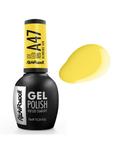 Gel Polish A47 Blinding Sun Ricki Parodi 10 ml