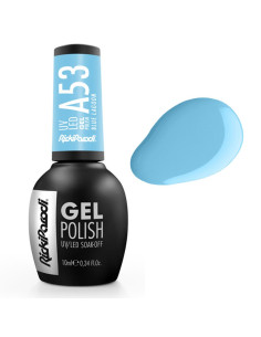 Gel Polish A53 Blue Lagoon Ricki Parodi 10 ml