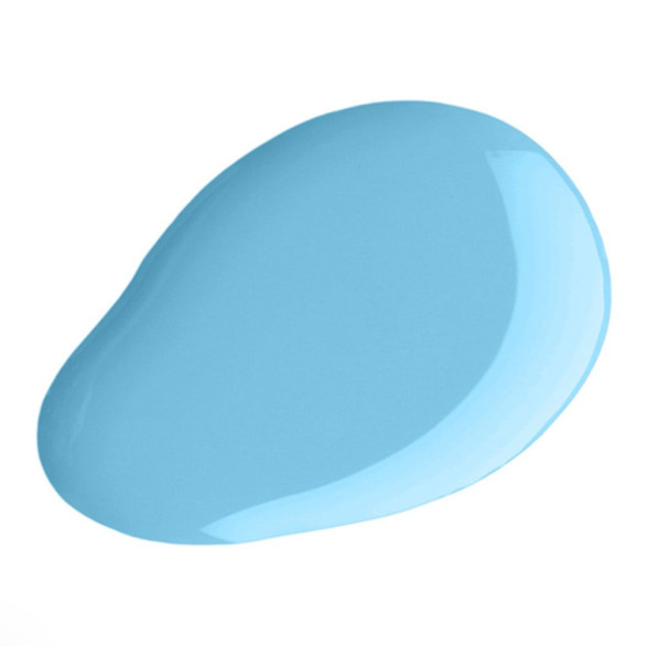 Gel Polish A53 Blue Lagoon Ricki Parodi 10 ml