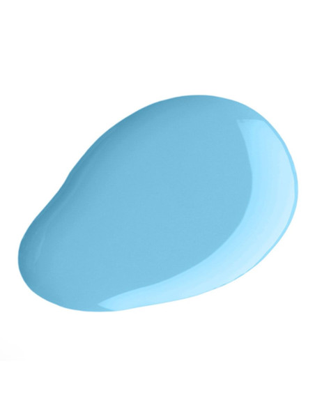 Gel Polish A53 Blue Lagoon Ricki Parodi 10 ml
