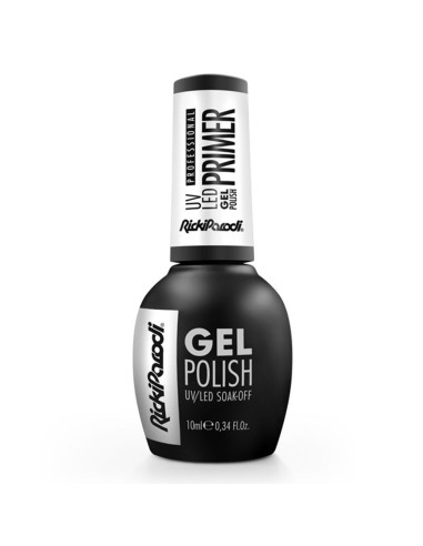 Primer Gel Polish 10ml - Ricki Parodi Verniz Gel Ricki Parodi