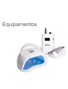 Equipamentos para Unhas Andreia