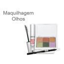 Maquillaje de ojos Andreia