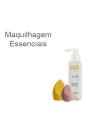 Essenciais de Maquilhagem Andreia