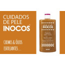 INOCOS cuidado de la piel