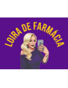 Lola Loira de Farmácia