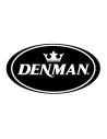 Pentes Denman