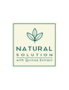 Natural Solution - Extrato de Quinoa 