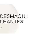 Desmaquilhantes