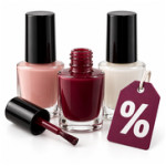 Esmaltes Outlet