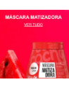 Máscara Matizadora Salon Line