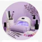 Manicura y pedicura
