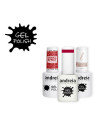 Gel Polish Andreia