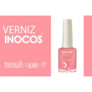 INOCOS esmaltes de uñas
