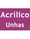 Unhas Acrílico