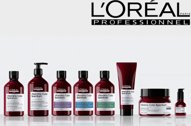 L'Óreal Serie Expert Metal Detox