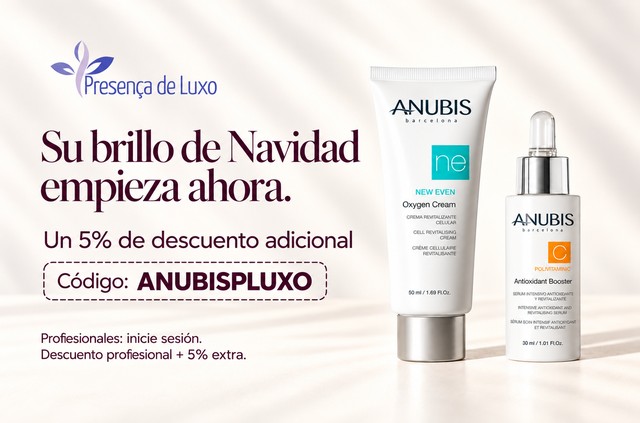 Anubis - 5% de descuento