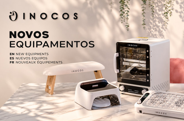 Inocos - nuevos equipos