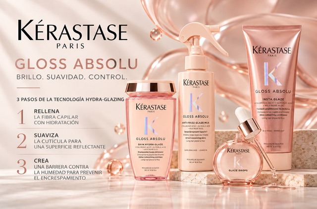 Kérastase Gloss Absolu
