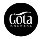 Gota Dourada